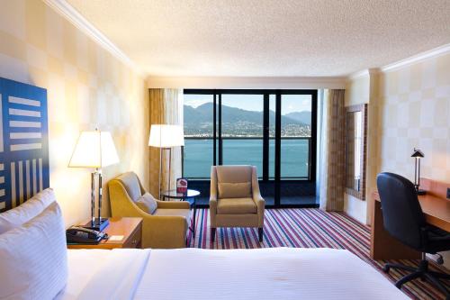 Pinnacle Hotel Harbourfront - image 4