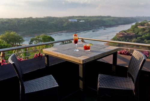 Comida y bebida, Amerian Portal Del Iguazu Hotel in Puerto Iguazú