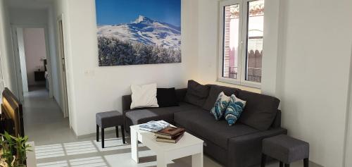ecoSmart Apartments, Granada (fotografie 9)