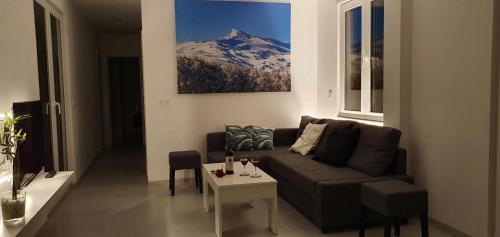 ecoSmart Apartments, Granada (fotografie 4)