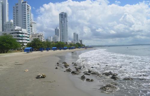 Beach House Haven in Cartagena Enjoy a Surreal Paradise Vacation Casa Castillo