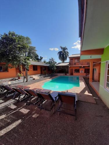 Hostel Peter Pan – Puerto Iguazu, FL