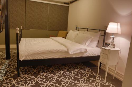 Frida Suites, Istanbul (fotografie 3)