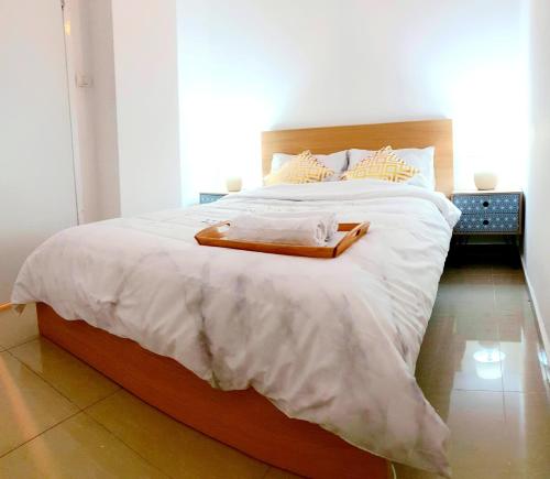 Amazing Modern Room 4 Min From The Tram in 古城