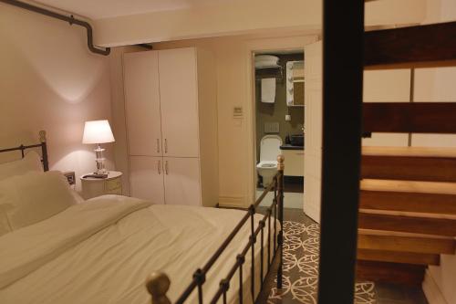 Frida Suites, Istanbul (fotografie 2)