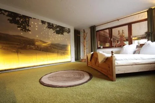 Familien-Appartement Schwarzwald bei Freiburg mit bis zu 4 Schlafzimmern in Sölden, Deutschland