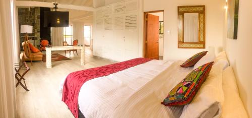 Cotinga Hotel Spa in Pereira