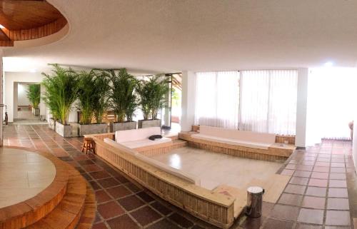 Spa, Cotinga Hotel Spa in Pereira