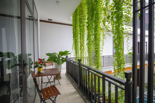 Serenity Villa Hoi An, Hoi An (fotografie 6)