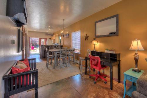 Two-Bedroom House image 10