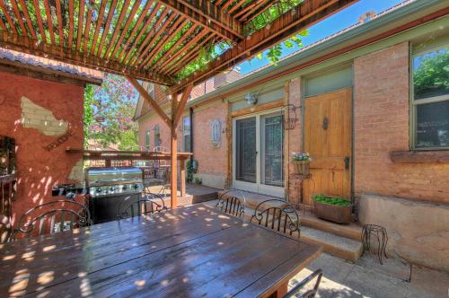 Cali Cochitta Vacation Rentals in Moab, USA