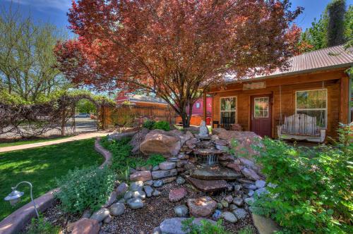 Cali Cochitta Vacation Rentals in Moab, USA