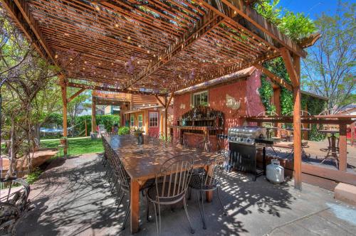 Cali Cochitta Vacation Rentals in Moab, USA