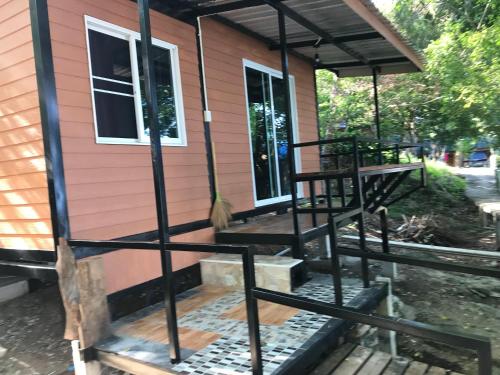 Koh Chang Resort Ranong - Tap to explore photos