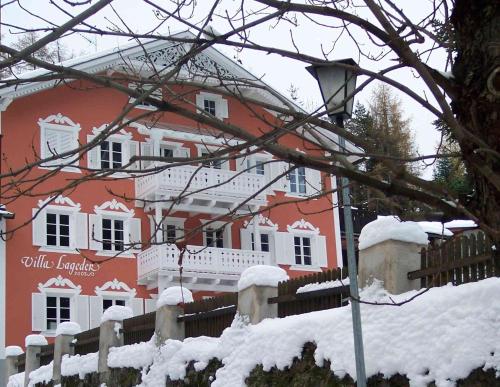 Villa Lageder