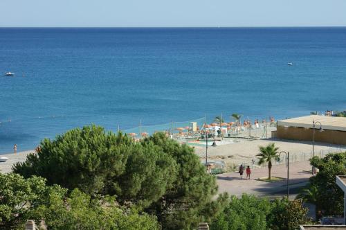 Hotel Panama, Ardore Marina bei Riace Marina