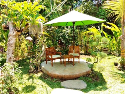 BatanTop Ubud guest house 4