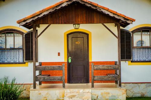 Hotel Fazenda Ramon