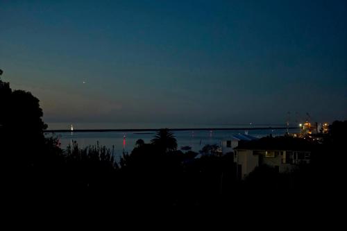 Harbour Lights