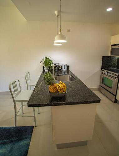 Apartment with Sea View image 8