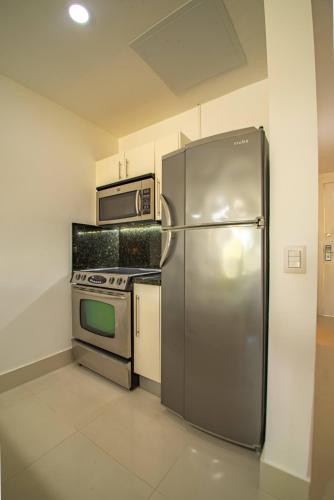 Apartment with Sea View image 9