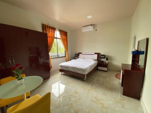 hotel photo