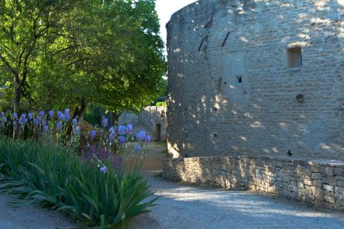 Chateau la Roque Provence