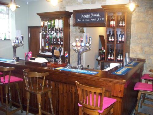 The Anglers Arms
