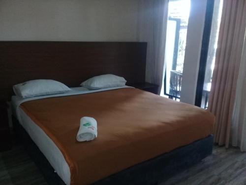 RF Hotel – Puncak, PA