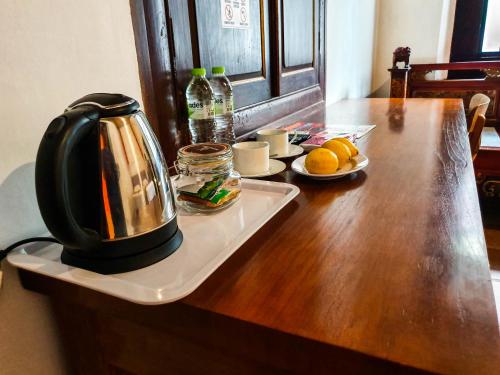 Tiongkok Kecil Heritage Lasem in Karangturi