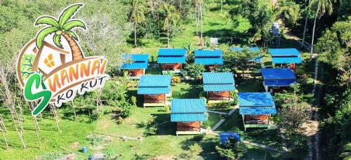 Suan Nai Kokut Resort