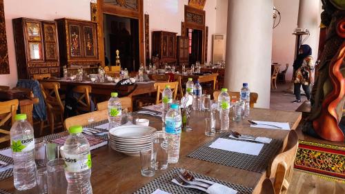 Food and beverages, Tiongkok Kecil Heritage Lasem in Karangturi