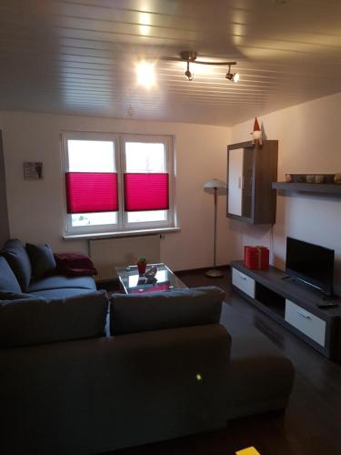 Apartment nahe Erfurt