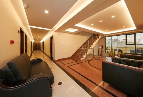 Taz Kamar Family Hotel