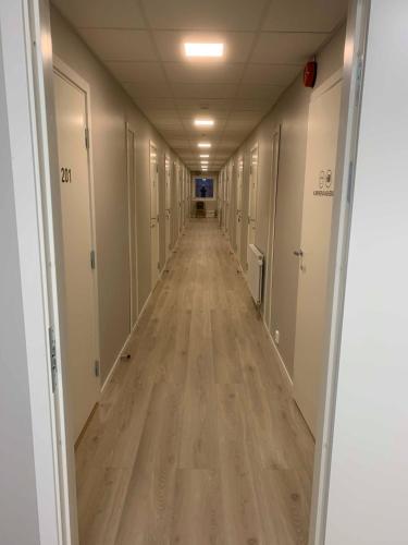 Mosjøen Overnatting, Finnskoggata 20 in Mosjoen