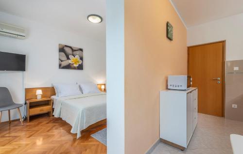 Apartment Complex Silvana - main image