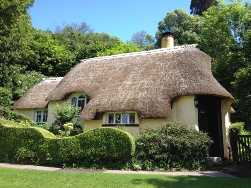 Watchet Cottage