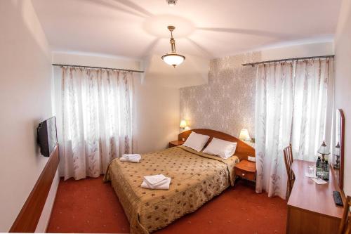 Karczowka Hotel - Restauracja