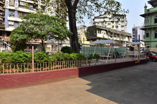 Hotel Kalpana Palace, Mumbai