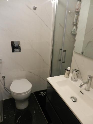 Nuvola B&B – Milan, DC