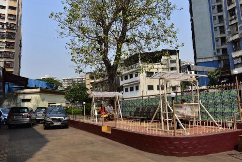 Hotel Kalpana Palace, Mumbai