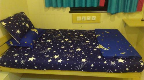 New hoover hostel New hoover hostel