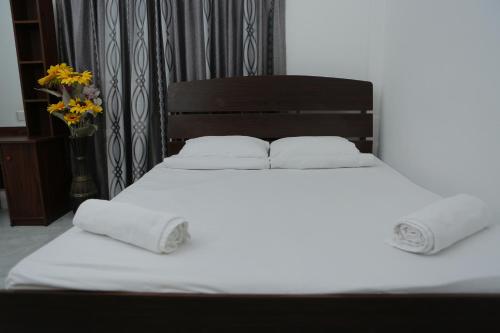 1 twin bed