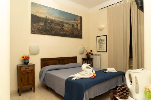 B&B La Casa Di Rosy, Rome (photo 3)