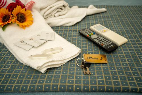 B&B La Casa Di Rosy, Rome (photo 5)