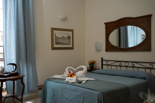 B&B La Casa Di Rosy, Rome (photo 6)