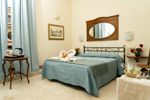 B&B La Casa Di Rosy, Rome (photo 8)