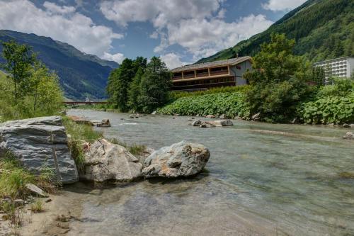 Hotel Rovanada Wellness & BergNatur - image 3