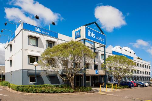 ibis Budget - St Peters - image 8