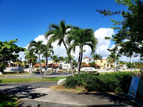 Mariposa Beach House in Humacao